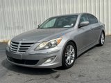 Used 2012 Hyundai Genesis 4.6 image 2