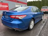 Used 2019 Toyota Camry LE w/ Convenience Package image 3