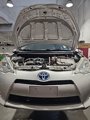 Used 2014 Toyota Prius C Four image 2