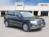 Used 2019 Volkswagen Tiguan SE w/ Panoramic Sunroof Package image 1