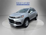 Used 2017 Chevrolet Trax LT w/ LT Convenience Package image 3