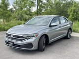Used 2024 Volkswagen Jetta SE image 3