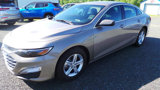 Used 2024 Chevrolet Malibu LT image 2