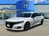 Used 2022 Honda Accord Sport image 5