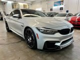 Used 2018 BMW M4 Coupe image 3