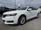 Used 2015 Chevrolet Impala LT w/ Convenience Package image 2