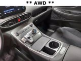 Used 2022 Hyundai Santa Fe SE image 4