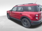 Used 2021 Ford Bronco Sport Big Bend image 5