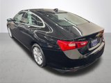 Used 2023 Chevrolet Malibu LT image 3