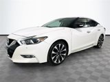 Used 2016 Nissan Maxima SR image 3