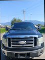 Used 2009 Ford F150 XLT image 2