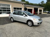 Used 2011 Nissan Versa 1.8 S image 3