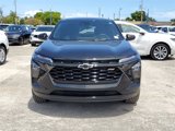 Used 2024 Chevrolet Trax RS image 2