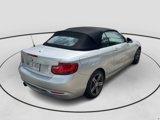 Used 2017 BMW 230i xDrive Convertible image 5