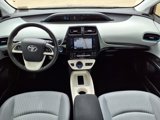 Certified 2016 Toyota Prius Three image 3