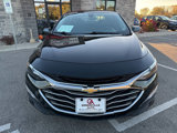 Used 2022 Chevrolet Malibu LT image 2