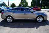 Used 2011 Buick LaCrosse CXL w/ Luxury Package image 6