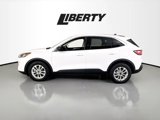 Used 2022 Ford Escape SE w/ Convenience Package image 4