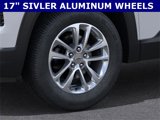 New 2026 Chevrolet TrailBlazer LS image 2