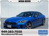 Used 2019 Kia Stinger GT2 image 1