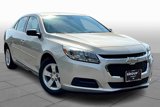 Used 2015 Chevrolet Malibu LS w/ Protection Package image 2