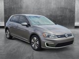 Used 2016 Volkswagen e-Golf SE image 3