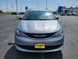 Used 2021 Chrysler Voyager Lxi image 5