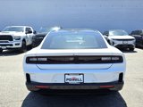 New 2025 Dodge Charger R/T w/ Quick Order Package 25M R/T image 4