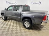 Used 2015 Toyota Tacoma 4x4 Double Cab image 4