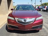 Used 2015 Acura TLX V6 w/ Technology Package image 2