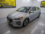 Used 2020 Hyundai Ioniq SEL image 3