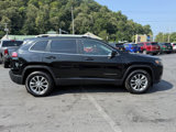 Used 2019 Jeep Cherokee Latitude Plus w/ Comfort/Convenience Group image 2