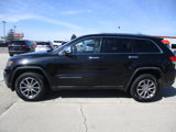 Used 2015 Jeep Grand Cherokee Limited image 3