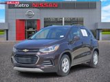 Used 2021 Chevrolet Trax LT w/ Driver Confidence Package image 3
