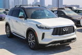 New 2025 INFINITI QX60 Autograph image 3