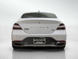 New 2025 Genesis G70 3.3T Advanced w/ Sport Prestige Package image 4