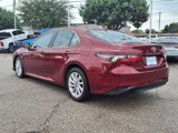 Used 2022 Toyota Camry LE image 2