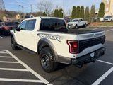 Used 2017 Ford F150 Raptor w/ Equipment Group 802A Luxury image 5