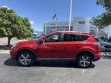 Used 2017 Toyota RAV4 XLE image 2