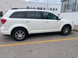Used 2012 Dodge Journey SXT w/ Flexible Seating Group image 4