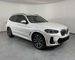 Used 2022 BMW X3 sDrive30i w/ M Sport Package 2 image 3