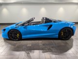 New 2025 McLaren Artura Spider image 3