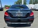 Used 2020 Mercedes-Benz E 350 4MATIC Sedan image 5