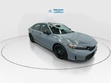 New 2025 Honda Civic Sport image 4