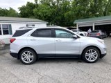 Used 2019 Chevrolet Equinox Premier image 2