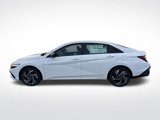 New 2025 Hyundai Elantra Sport image 2