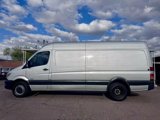 Used 2015 Mercedes-Benz Sprinter 3500 w/ Driver Efficiency Package image 3