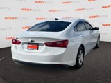 Used 2017 Chevrolet Malibu LS image 5