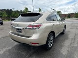 Used 2014 Lexus RX 350 FWD image 4