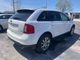 Used 2014 Ford Edge SEL w/ Equipment Group 205A image 4